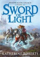 Katherine Roberts - Sword of Light