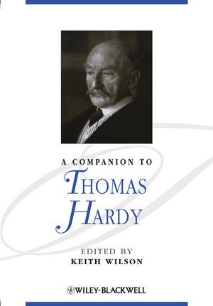 K Wilson, Keith Wilson, Keith (University of Ottawa Wilson, Keit Wilson, Keith Wilson - Companion to Thomas Hardy