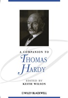K Wilson, Keith Wilson, Keith (University of Ottawa Wilson, Keit Wilson, Keith Wilson - Companion to Thomas Hardy