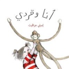 Emily Gravett, Emily Gravett - Monkey and Me Arabic Edition