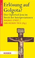 Strie, Magnu Striet, Magnus Striet, Tüc, Tück, Tück... - Theologie kontrovers