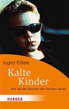 Ingrid Eissele - Kalte Kinder