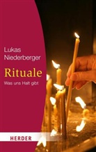 Lukas Niederberger - Rituale