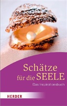 Gabriel Hartlieb, Gabriele Hartlieb - Schätze für die Seele