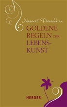 Nossrat Peseschkian, Christia Leven, Christian Leven - Goldene Regeln der Lebenskunst