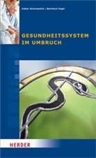 Konrad Adenauer-Stiftung e V, Konrad Adenauer-Stiftung e. V., Konrad Adenauer-Stiftung e.V., Konrad-Adenauer-Stiftung e.V., Schumpelic, Volke Schumpelick... - Gesundheitssystem im Umbruch