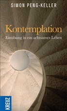 Peng-Keller, Simon Peng-Keller - Kontemplation