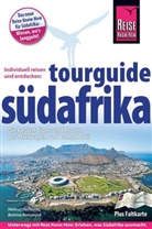 Herman, Helmut Hermann, Romanjuk, Bettina Romanjuk - Reise Know-How Südafrika Tourguide