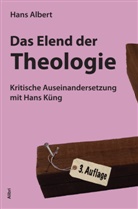 Hans Albert - Das Elend der Theologie