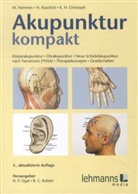 Karl H. Christioph, Christoph, Karl- Christoph, Karl-Heinz Christoph, Hamme, Michae Hammes... - Akupunktur kompakt