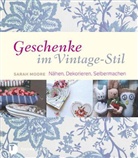 Sarah Moore - Geschenke im Vintage-Stil