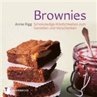 Annie Rigg, Laura Edwards - Brownies
