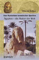 Harald Stöber - Das Mysterium kosmischer Quellen