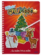 Michael Davys, Michael Davys - Winter Malandoo