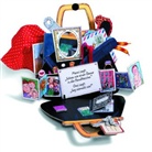 Paul Hanson - Omis Handtasche
