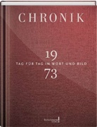 Chronik 1973 Jubiläumsband