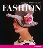 Harriet Worsley - Fashion