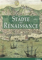 KONSTAM, Angus Konstam, Swif, Michael Swift - Städte der Renaissance
