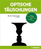 Daniel Picon - Optische Täuschungen