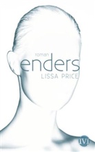 Lissa Price - Enders