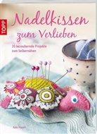 Kate Haxell - Nadelkissen zum Verlieben
