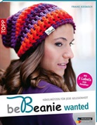 Frauke Kiedaisch - beBeanie!