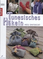 Cendrine Armani - Tunesisches Häkeln neu entdeckt