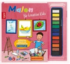 Christine Bietz, Christine Bietz - Malen für kreative Kids