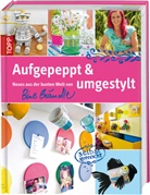 Bine Brändle - Aufgepeppt & umgestylt