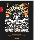 Emily Hogarth, Pau Carslake - Scherenschnitt