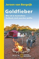 Jeroen Van Bergeijk - Goldfieber