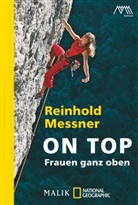 Reinhold Messner - On Top