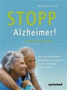Bruce Fife - Stopp Alzheimer!