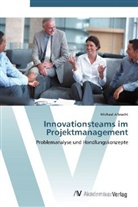 Michael Albrecht - Innovationsteams im Projektmanagement