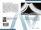 Holger Herkle - Wissen in Organisationen