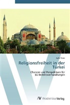 Aylin Türer - Religionsfreiheit in der Türkei