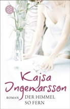 Kajsa Ingemarsson - Der Himmel so fern
