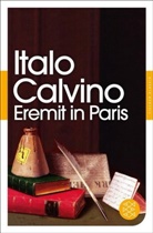 Italo Calvino - Eremit in Paris