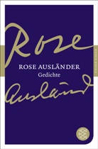 Rose Ausländer, Helmu Braun, Helmut Braun - Gedichte
