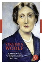 Virginia Woolf, Nicol Seifert, Nicole Seifert, Nicol Seifert (Dr.) - Schreiben für die eigenen Augen
