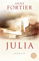 Anne Fortier - Julia