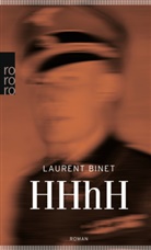 Laurent Binet - HHhH