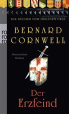 Bernard Cornwell - Der Erzfeind
