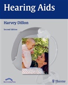 Harvey Dillon - Hearing Aids