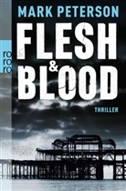 Mark Peterson - Flesh & Blood