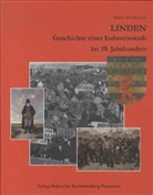 Walter Buschmann - Linden