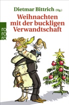 Dietma Bittrich, Dietmar Bittrich - Weihnachten mit der buckligen Verwandtschaft