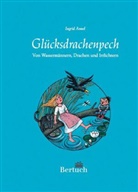 Ingrid Annel, Marga Lenz - Glücksdrachenpech