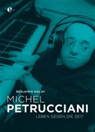 Benjamin Halay, Michel Petrucciani, Michel Petrucciani - Michel Petrucciani