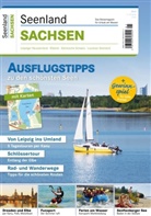 Christin Meißner, Karoline Menge, Jan Peterson, Florian Diesing, Sebastian Weiß - Seenland Sachsen